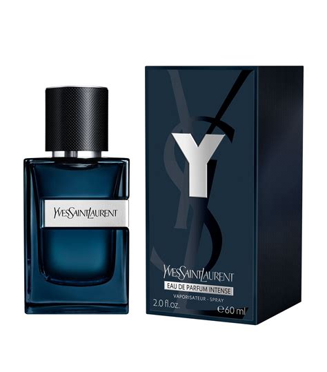 ysl parfym intense|ysl intense price.